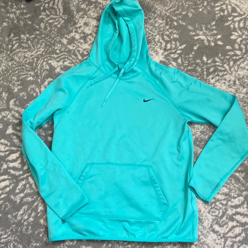 Nike womens hoodie medium